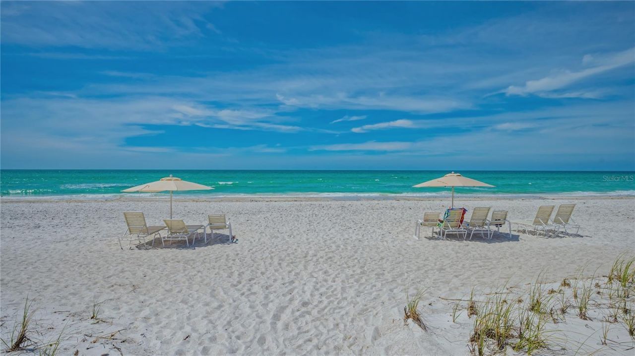 1065 Gulf Of Mexico Drive, Unit 603, Longboat Key, FL 34228 Photo
