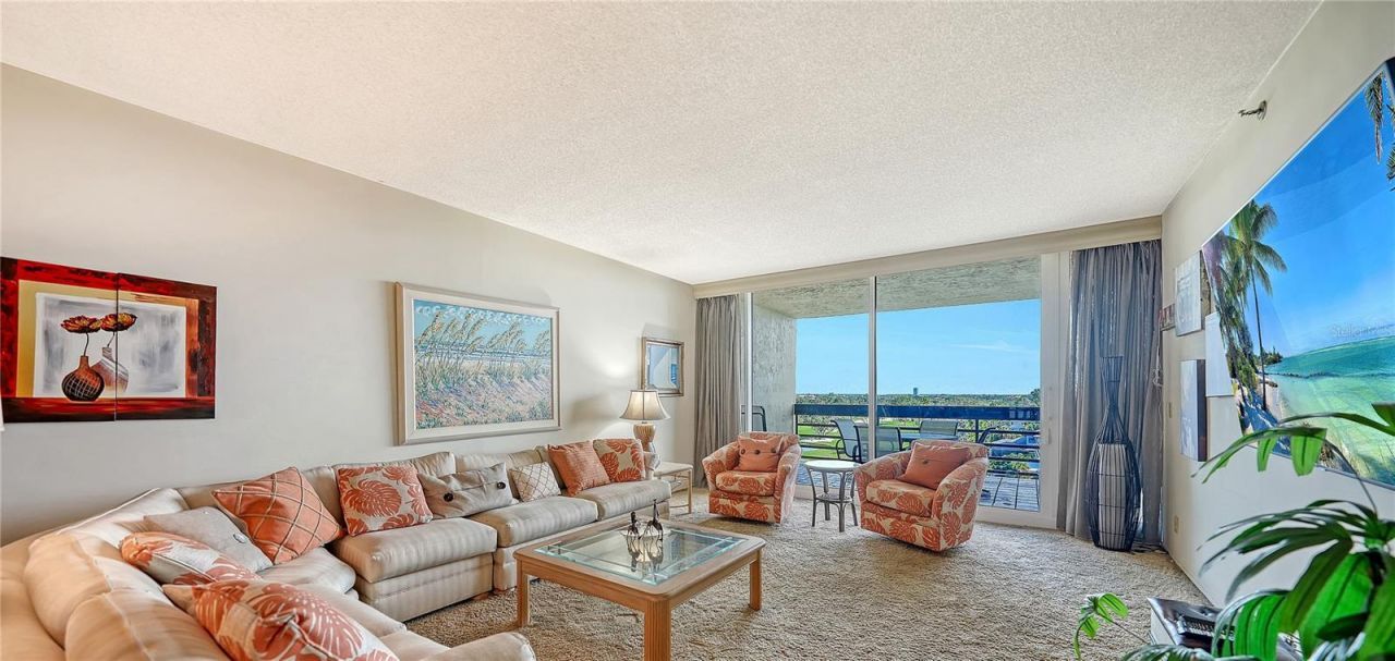 1065 Gulf Of Mexico Drive, Unit 603, Longboat Key, FL 34228 Photo
