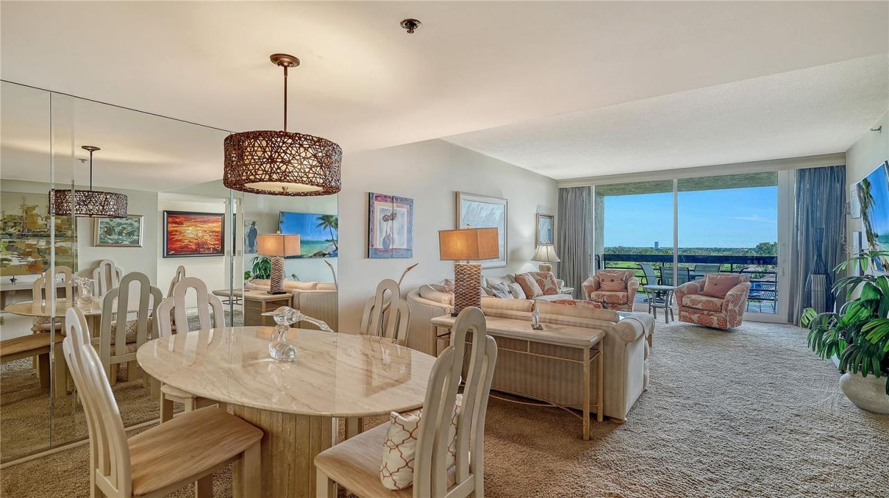 1065 Gulf Of Mexico Drive, Unit 603, Longboat Key, FL 34228 Photo