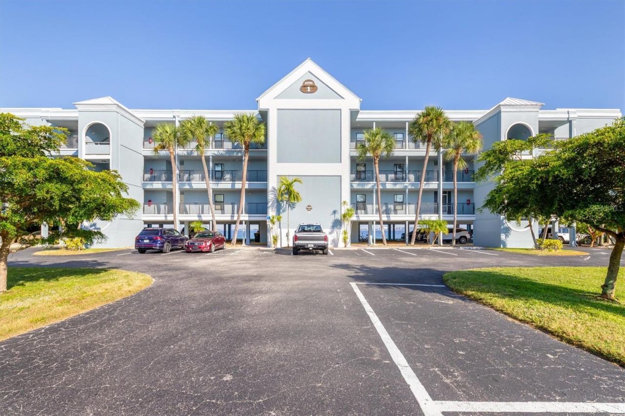1750 Jamaica Way, Unit 124, Punta Gorda, FL 33950 Photo