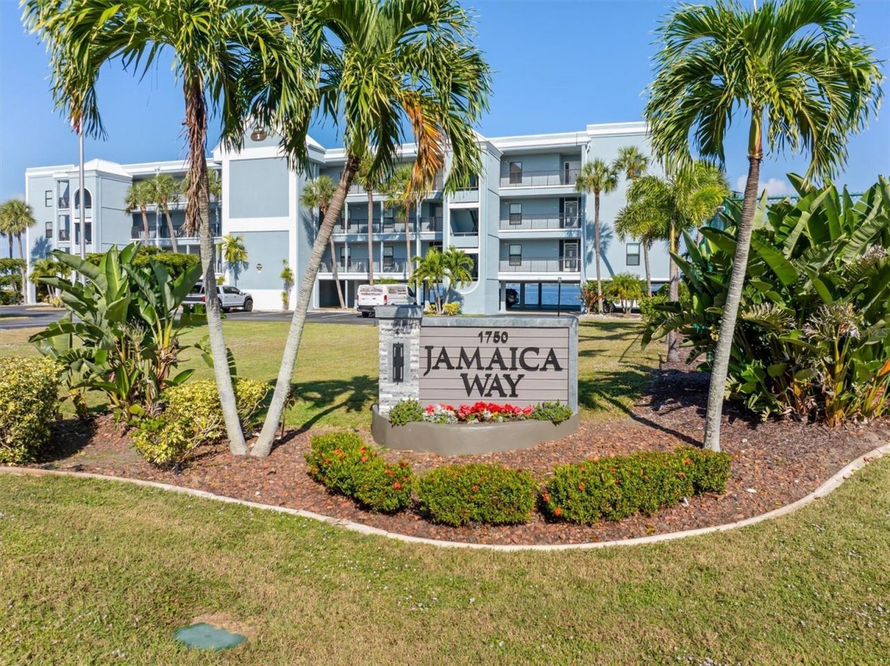 1750 Jamaica Way, Unit 124, Punta Gorda, FL 33950 Photo
