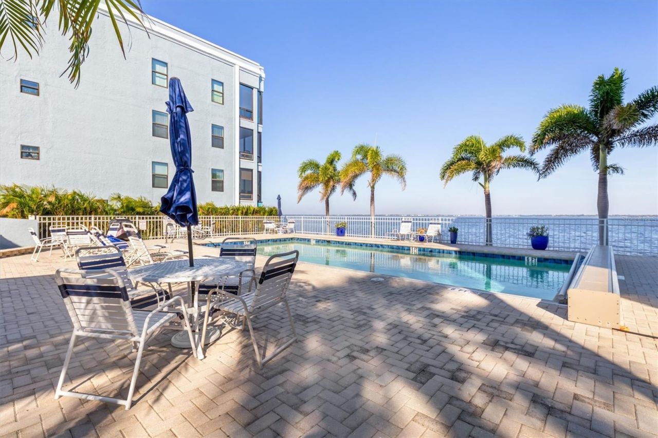 1750 Jamaica Way, Unit 124, Punta Gorda, FL 33950 Photo