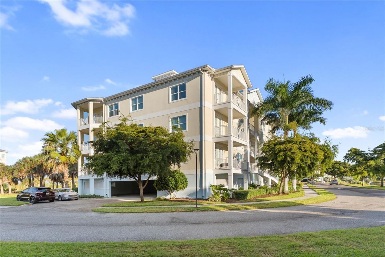 7840 34th Avenue W, Unit 103, Bradenton, FL 34209 Photo