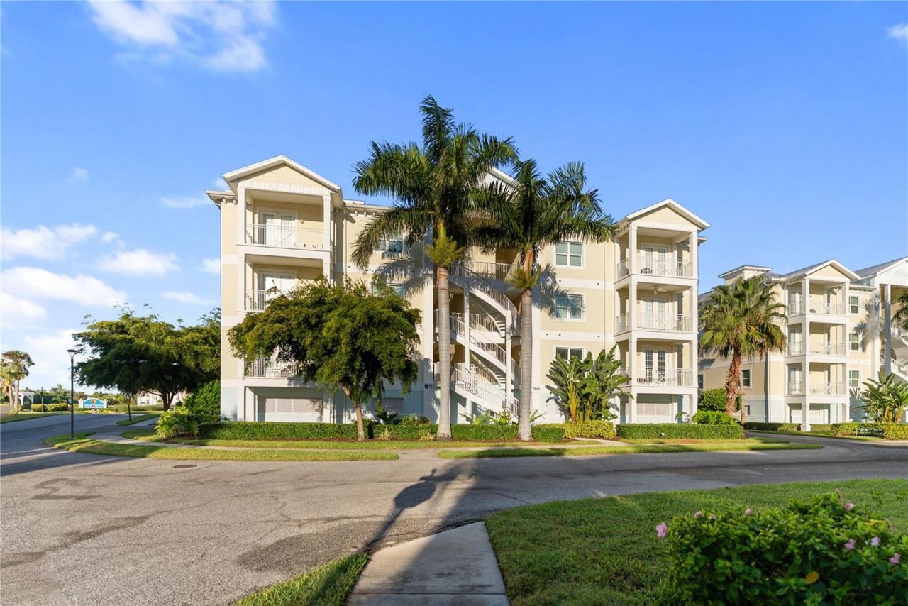 7840 34th Avenue W, Unit 103, Bradenton, FL 34209 Photo
