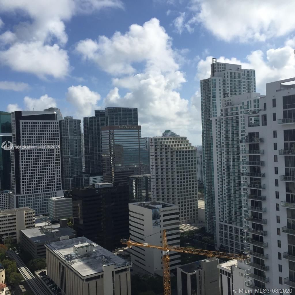 1100 S Miami Ave, Unit 2911, Miami, FL 33130 Photo