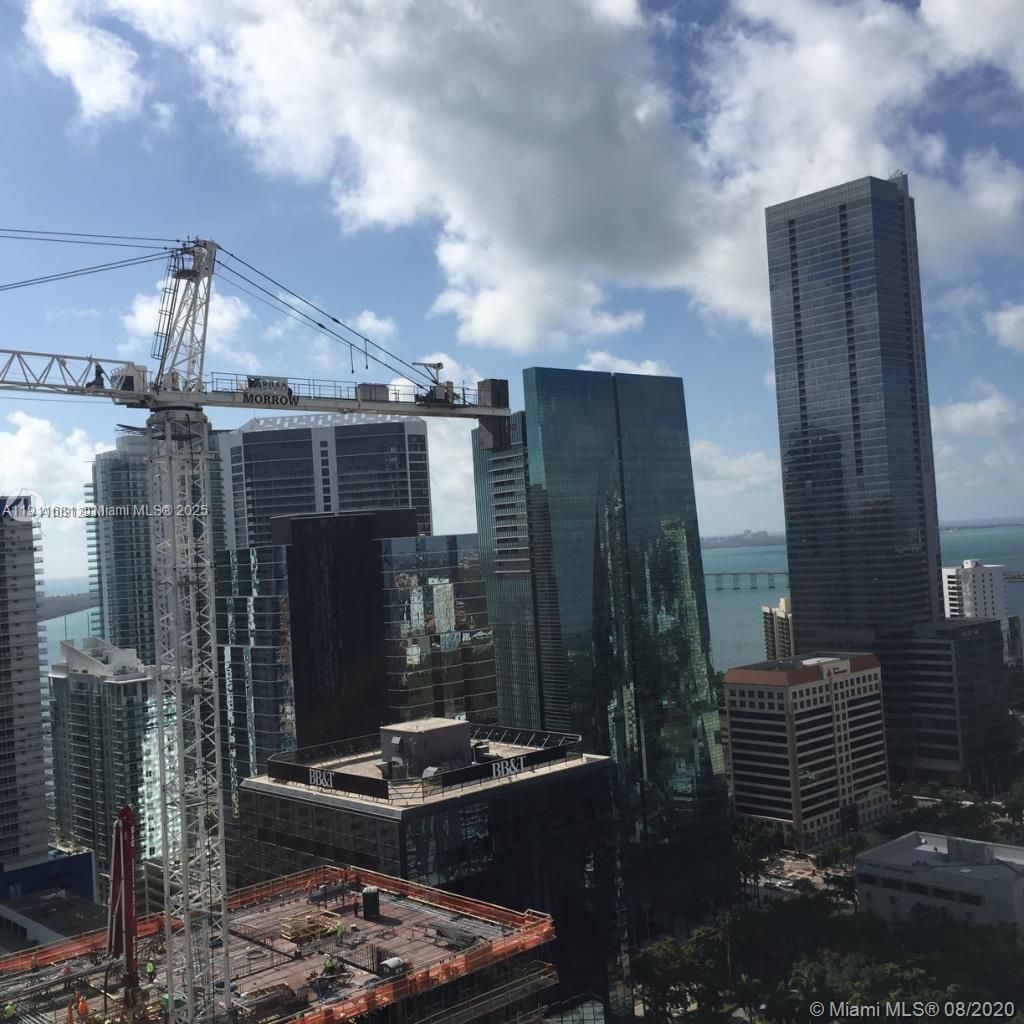 1100 S Miami Ave, Unit 2911, Miami, FL 33130 Photo