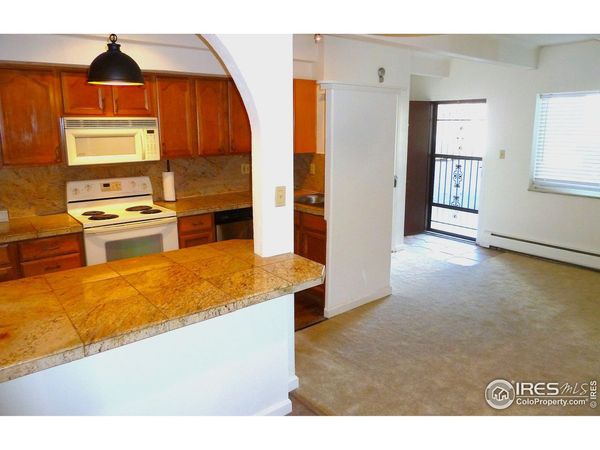 590 N Logan St, Unit 110, Denver, CO 80203
