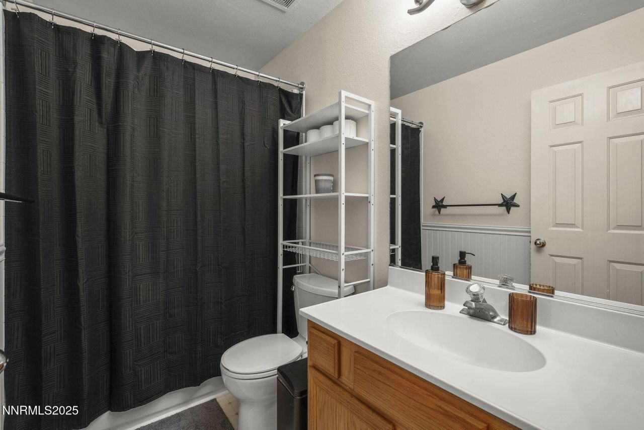 3059 Creekwood Drive, Reno, NV 89502 Photo