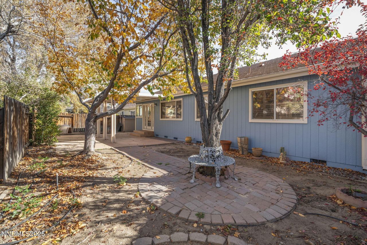 3059 Creekwood Drive, Reno, NV 89502 Photo