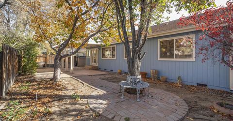 3059 Creekwood Drive, Reno, NV 89502 Photo