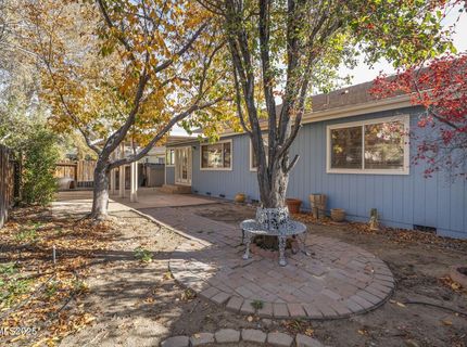 3059 Creekwood Drive, Reno, NV 89502 Photo