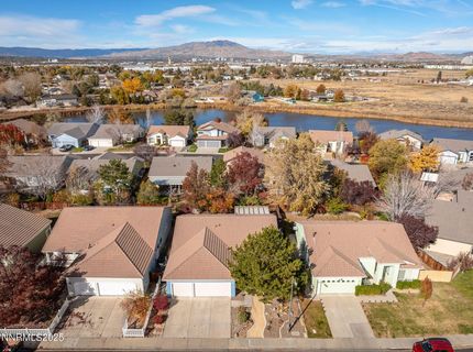 3059 Creekwood Drive, Reno, NV 89502 Photo
