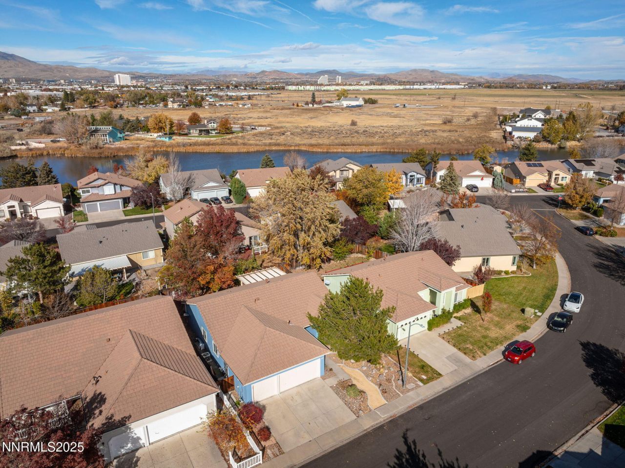 3059 Creekwood Drive, Reno, NV 89502 Photo