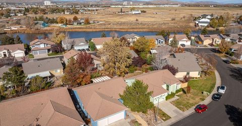 3059 Creekwood Drive, Reno, NV 89502 Photo