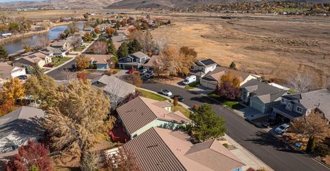 3059 Creekwood Drive, Reno, NV 89502 Photo