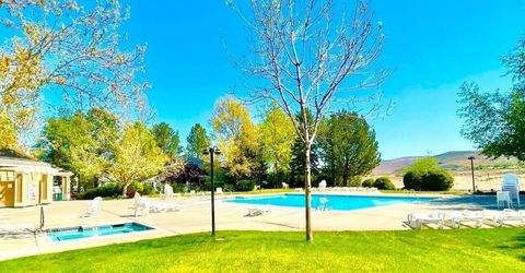 3059 Creekwood Drive, Reno, NV 89502 Photo