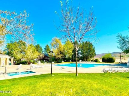 3059 Creekwood Drive, Reno, NV 89502 Photo