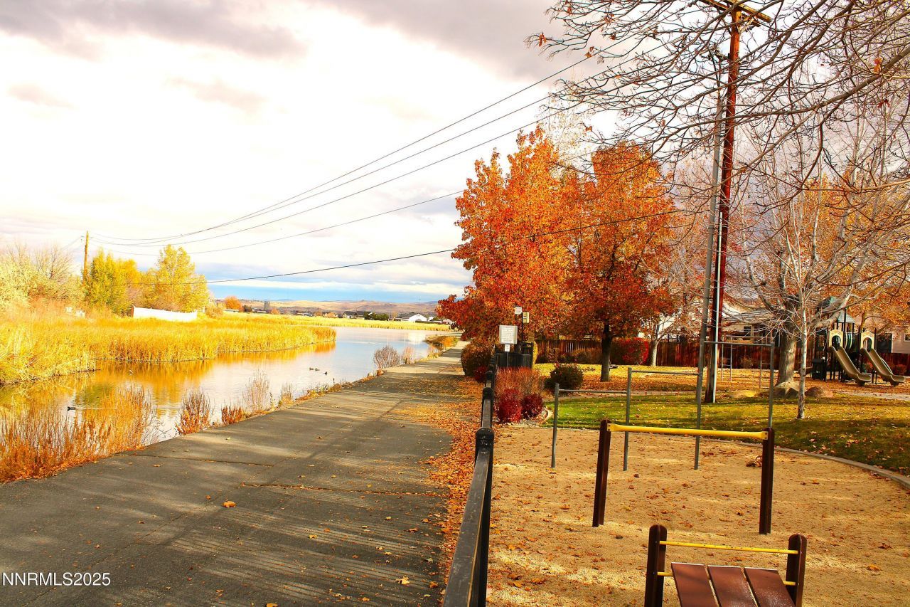 3059 Creekwood Drive, Reno, NV 89502 Photo