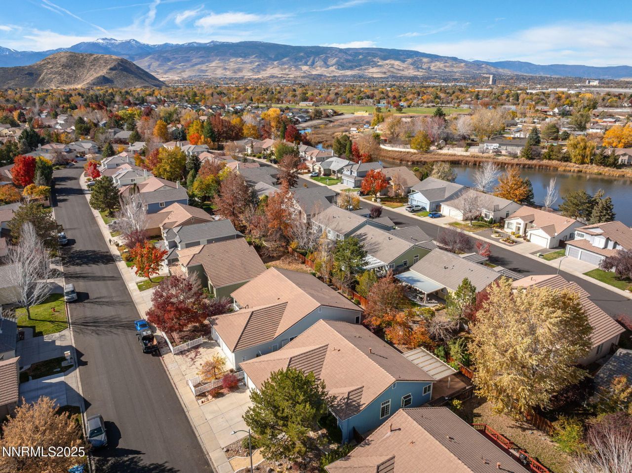 3059 Creekwood Drive, Reno, NV 89502 Photo