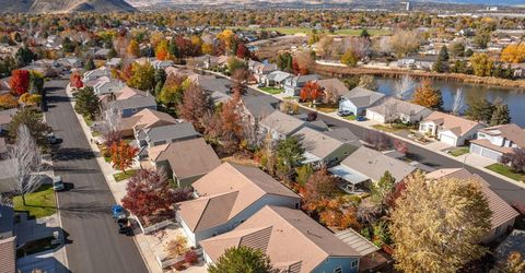 3059 Creekwood Drive, Reno, NV 89502 Photo