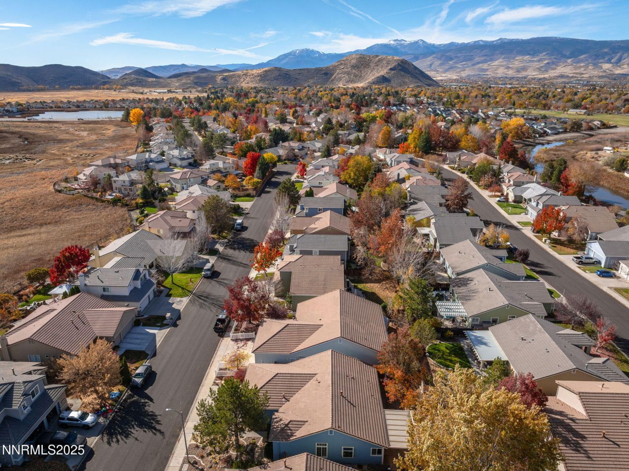 3059 Creekwood Drive, Reno, NV 89502 Photo