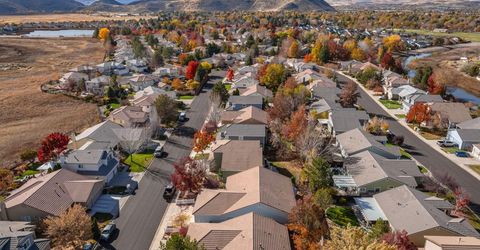 3059 Creekwood Drive, Reno, NV 89502 Photo