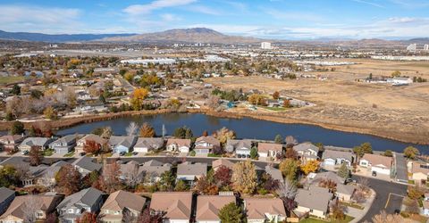 3059 Creekwood Drive, Reno, NV 89502 Photo