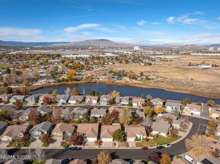 3059 Creekwood Drive, Reno, NV 89502 Photo