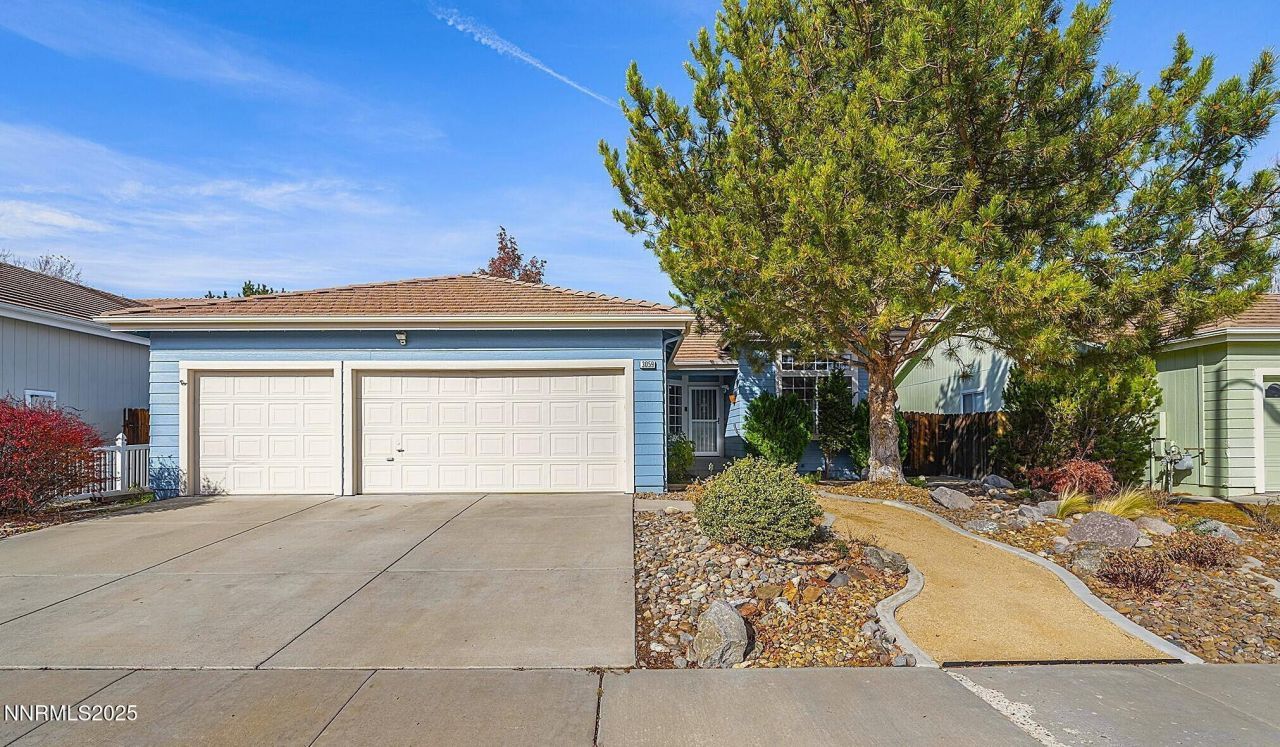 3059 Creekwood Drive, Reno, NV 89502 Photo