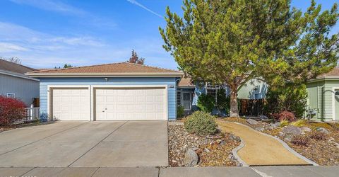 3059 Creekwood Drive, Reno, NV 89502 Photo