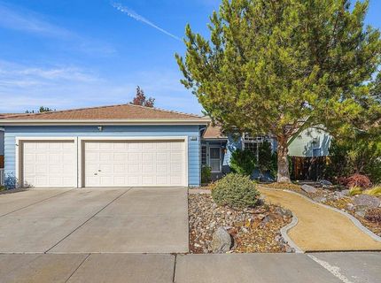 3059 Creekwood Drive, Reno, NV 89502 Photo