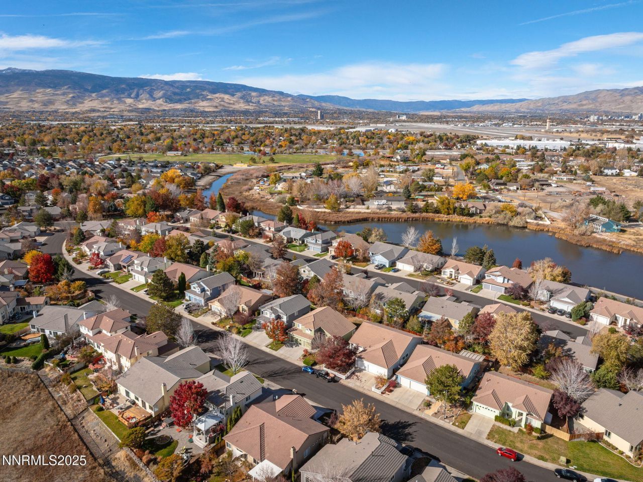 3059 Creekwood Drive, Reno, NV 89502 Photo