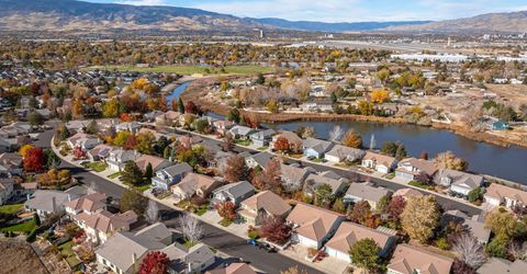 3059 Creekwood Drive, Reno, NV 89502 Photo