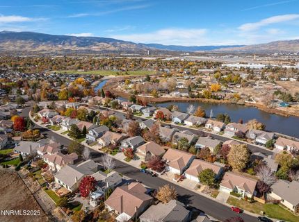 3059 Creekwood Drive, Reno, NV 89502 Photo