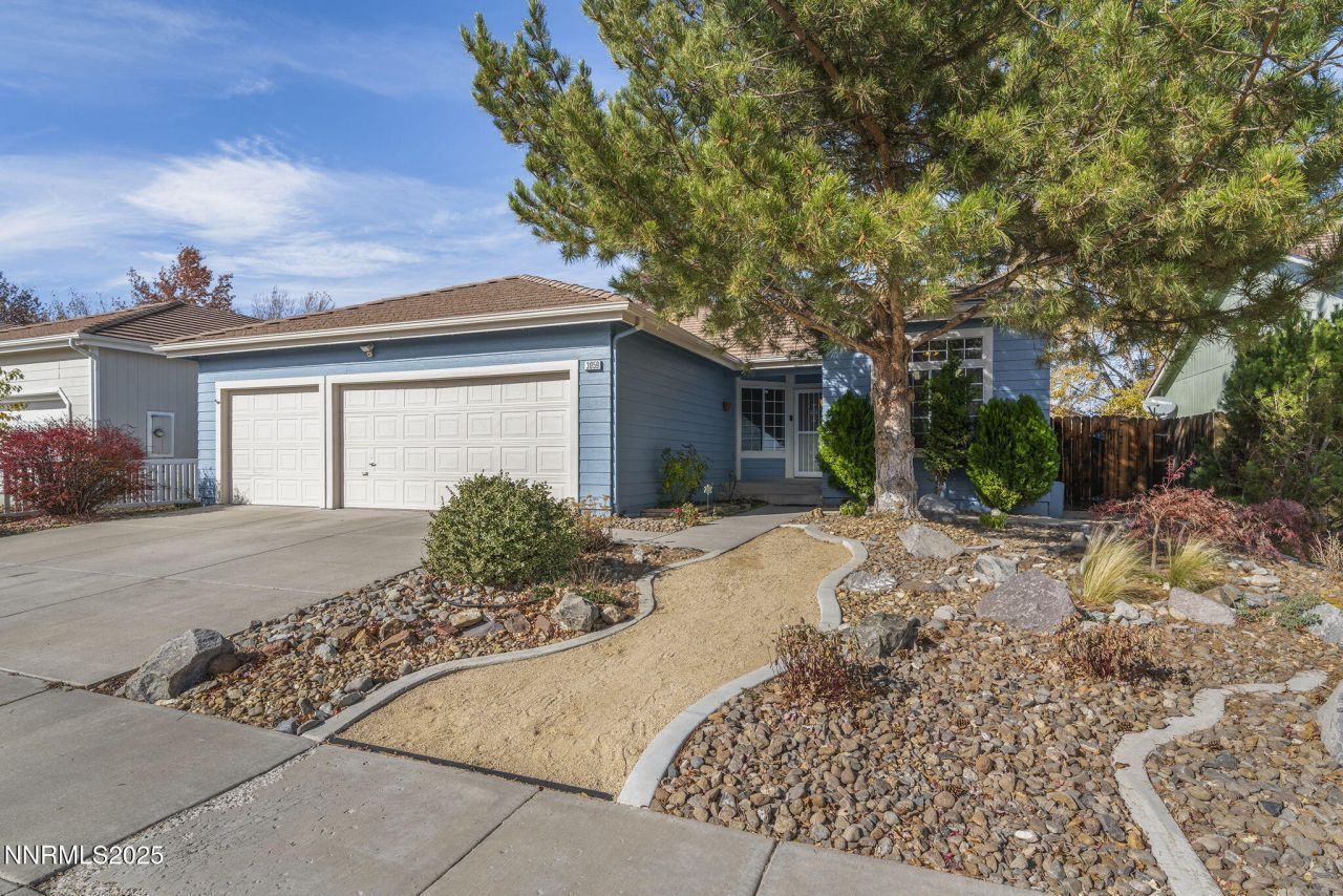 3059 Creekwood Drive, Reno, NV 89502 Photo