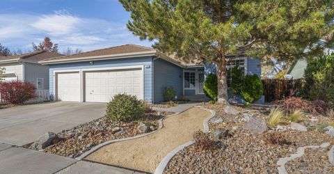 3059 Creekwood Drive, Reno, NV 89502 Photo