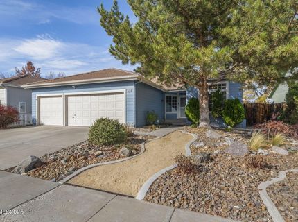 3059 Creekwood Drive, Reno, NV 89502 Photo