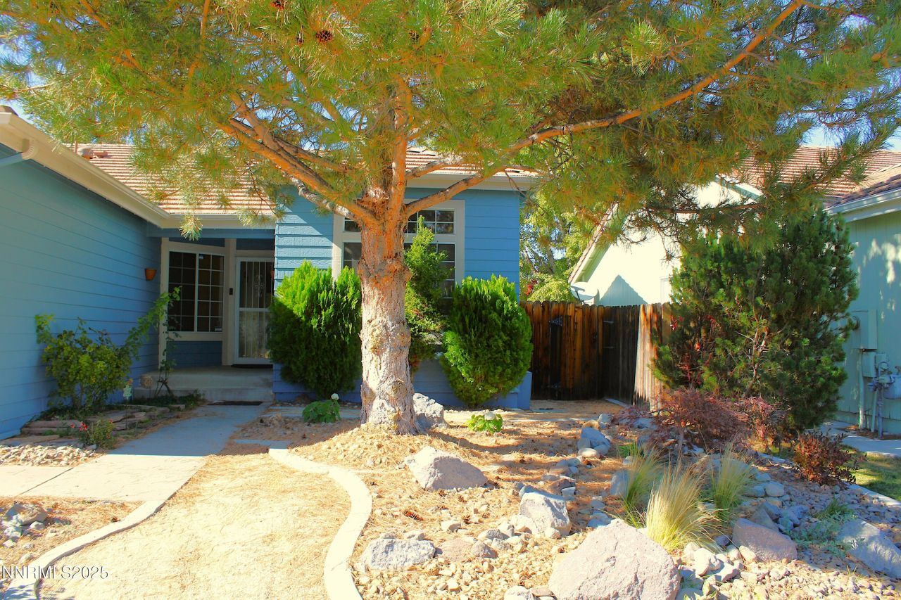 3059 Creekwood Drive, Reno, NV 89502 Photo