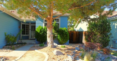 3059 Creekwood Drive, Reno, NV 89502 Photo