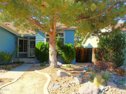 3059 Creekwood Drive, Reno, NV 89502 Photo