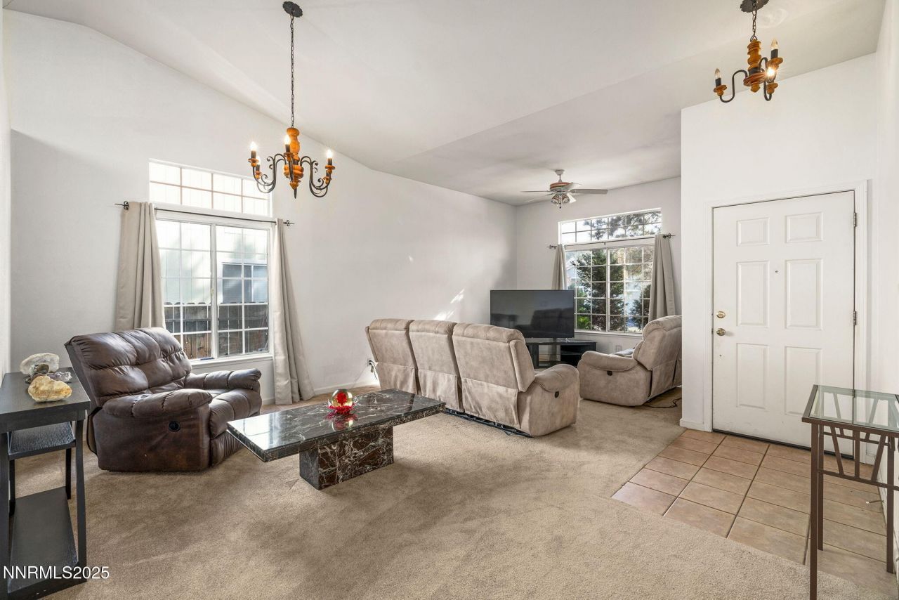 3059 Creekwood Drive, Reno, NV 89502 Photo