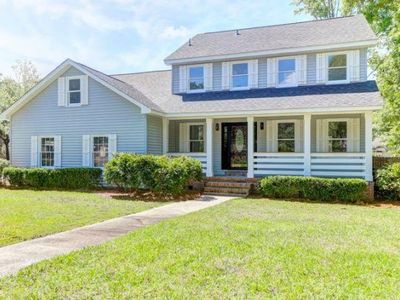 757 Sappho Court, Mount Pleasant, SC 29464