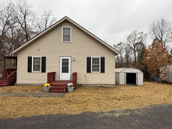 794 Chestnut Oak Road, Kuttawa, KY 42055