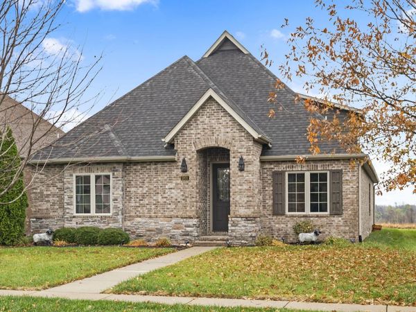 3831 E Brookdale Terrace , Springfield, MO 65802