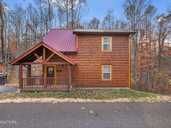 2441 Cedar Pass, Sevierville, TN 37876