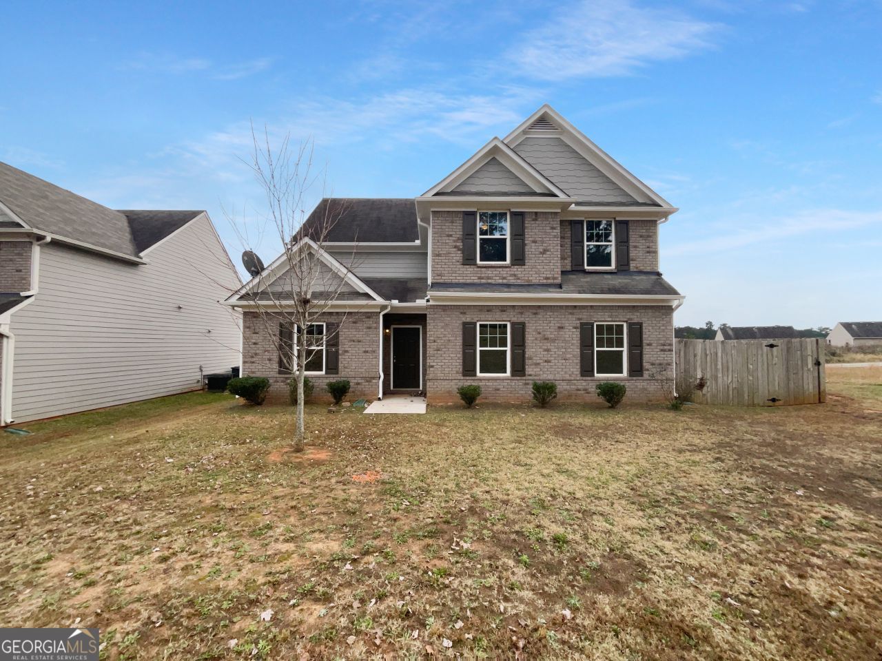 2315 Freeman Road, Jonesboro, GA 30236 Main Photo