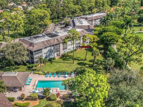 5757 Gage LN, Unit 102C, NAPLES, FL 34113
