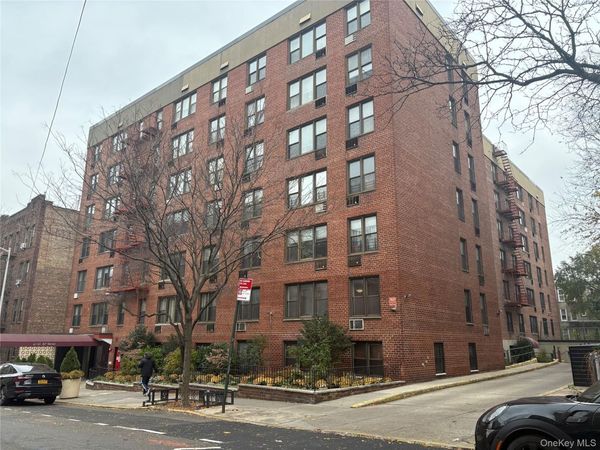 41-31 51 Street, Unit 6E, Woodside, NY 11377