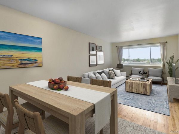 395 Westchester Avenue, Unit 3A, Port Chester, NY 10573