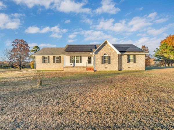 81 Eoff Lane, Center Ridge, AR 72027